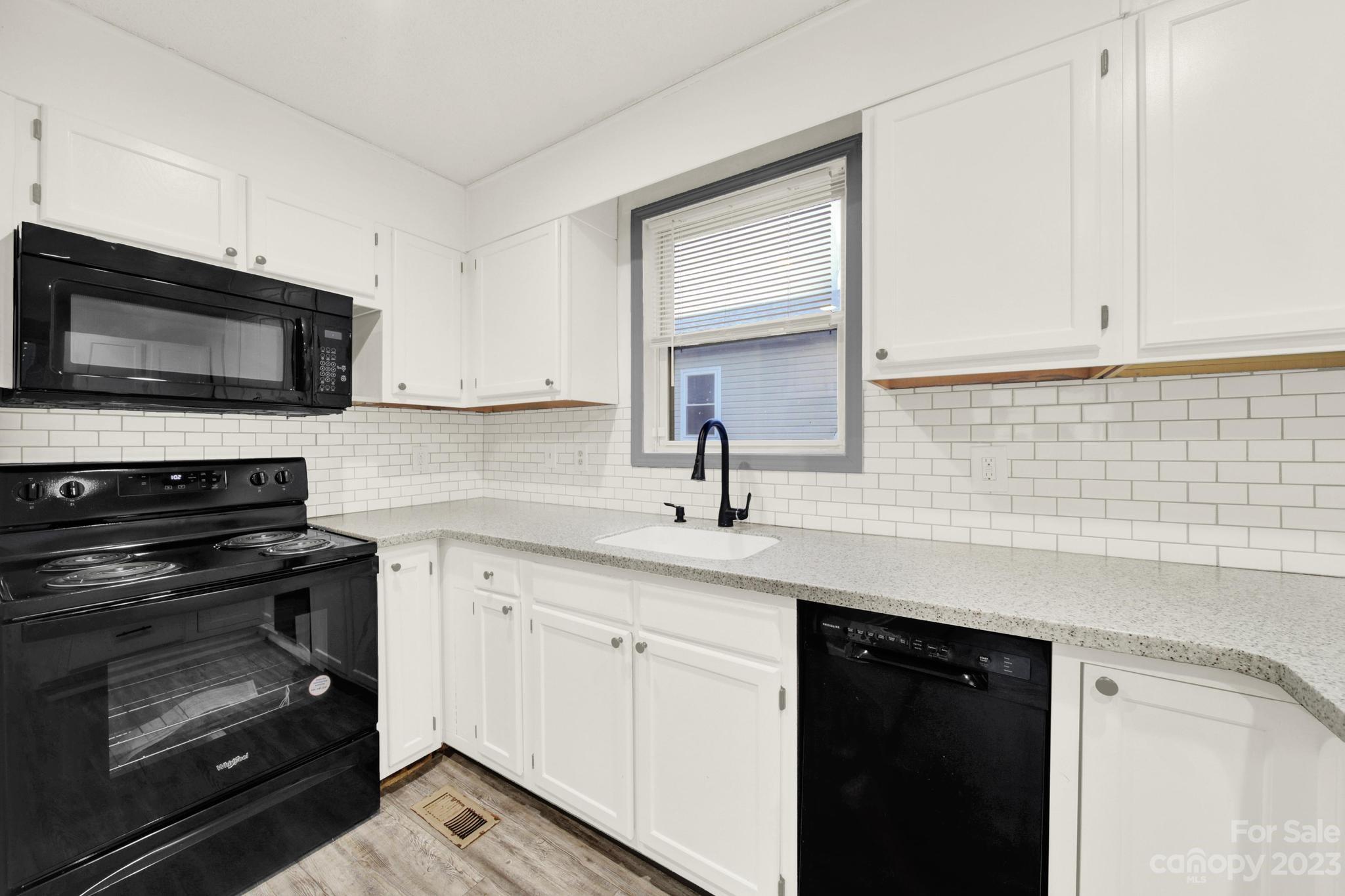 Selwyn Park - Residential