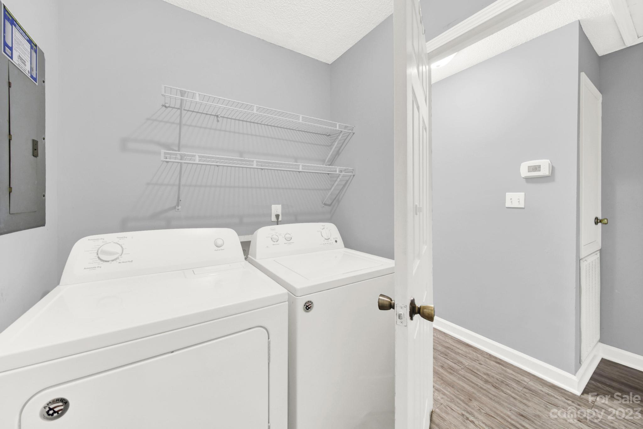 Selwyn Park - Residential