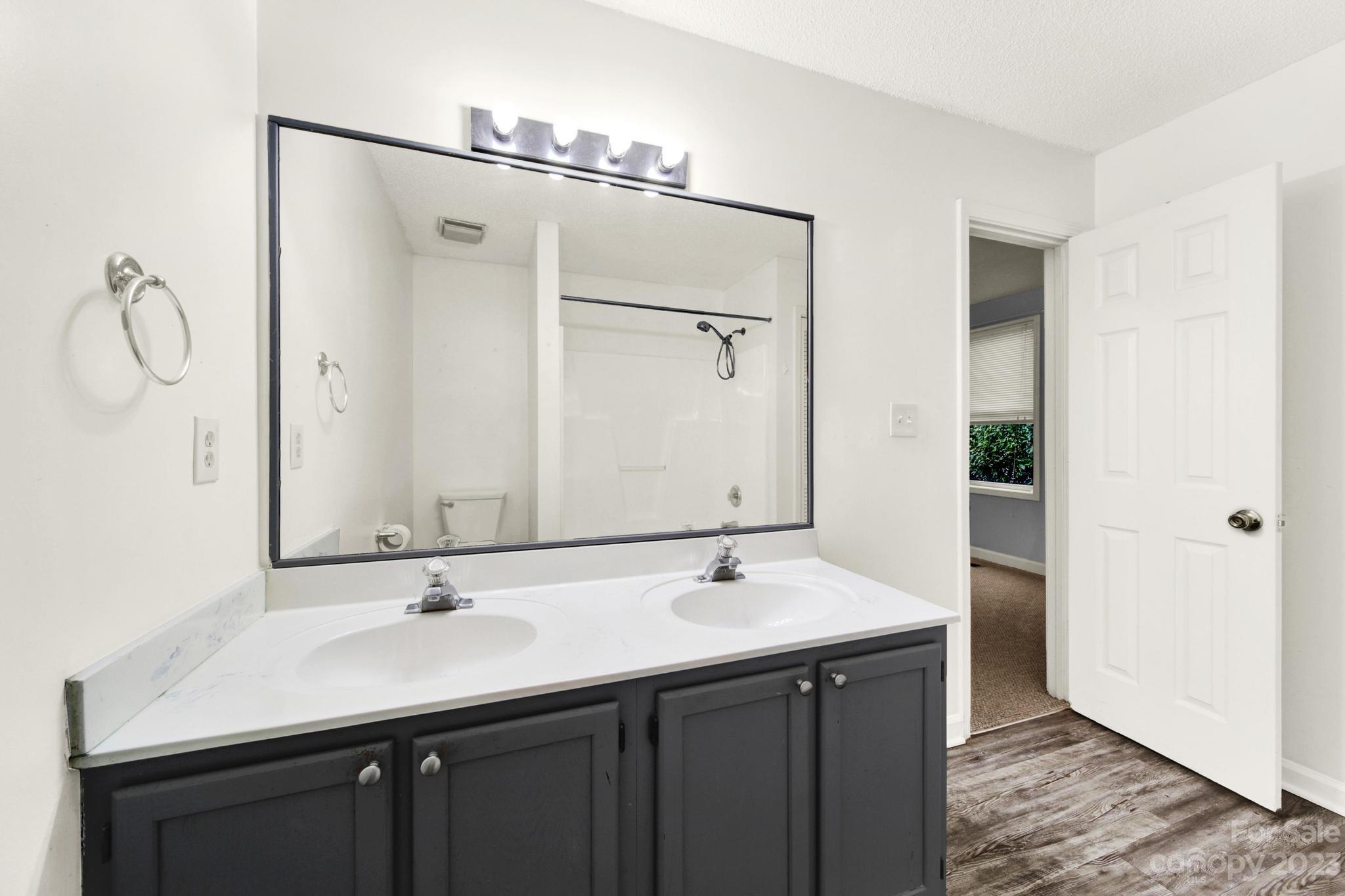 Selwyn Park - Residential