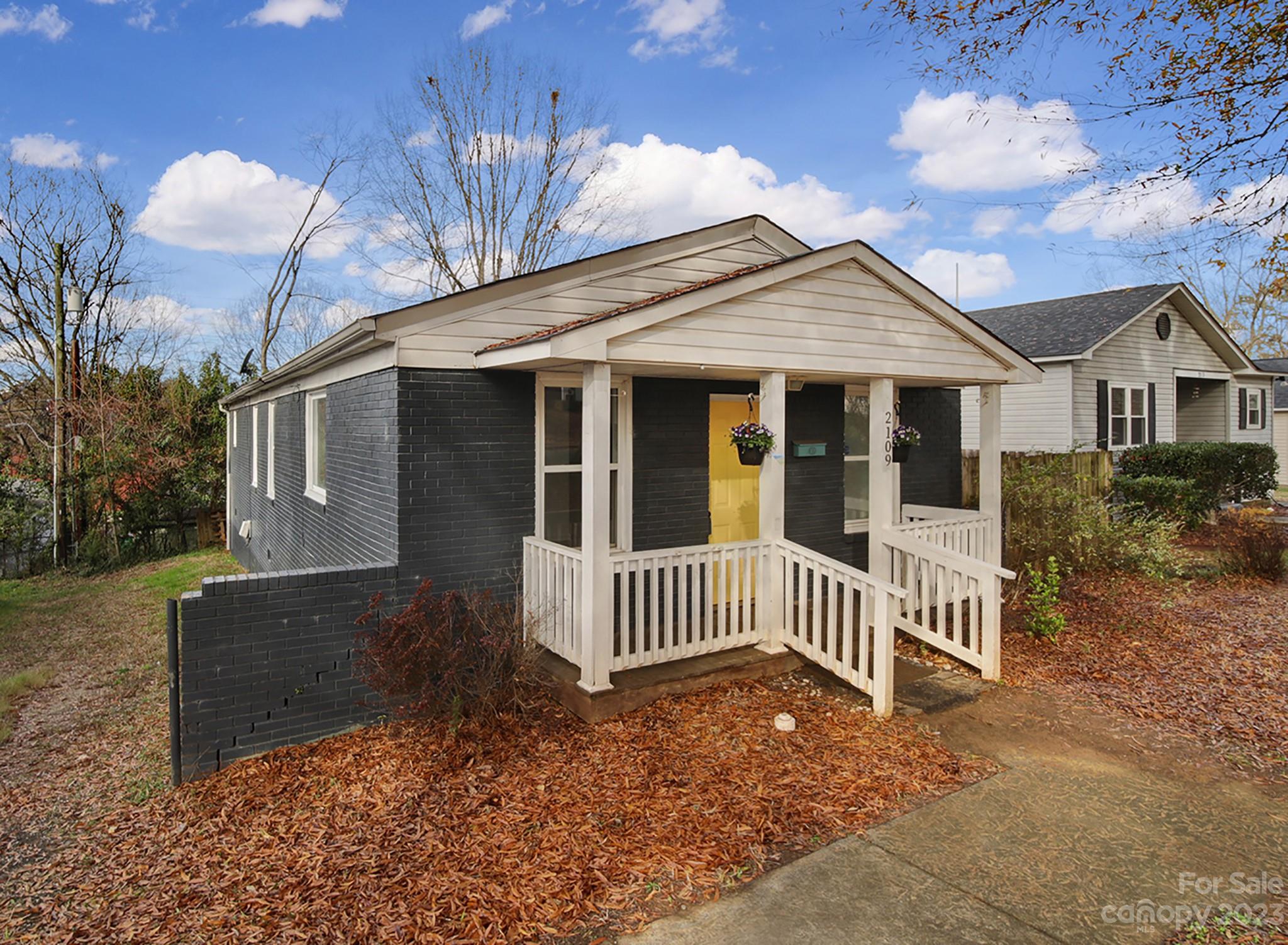 Selwyn Park - Residential