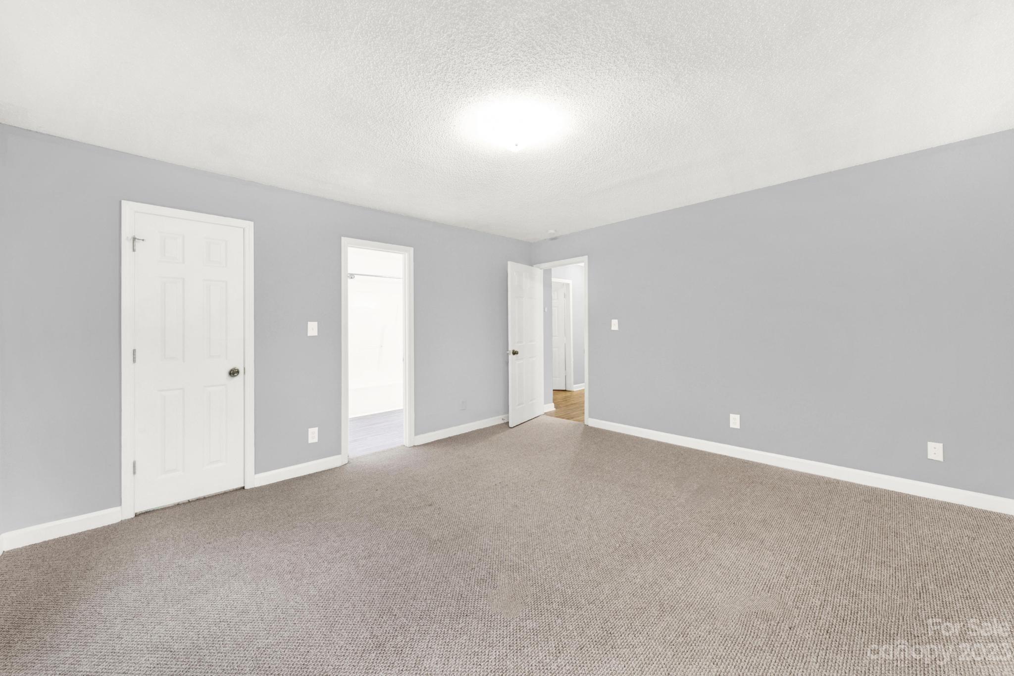 Selwyn Park - Residential