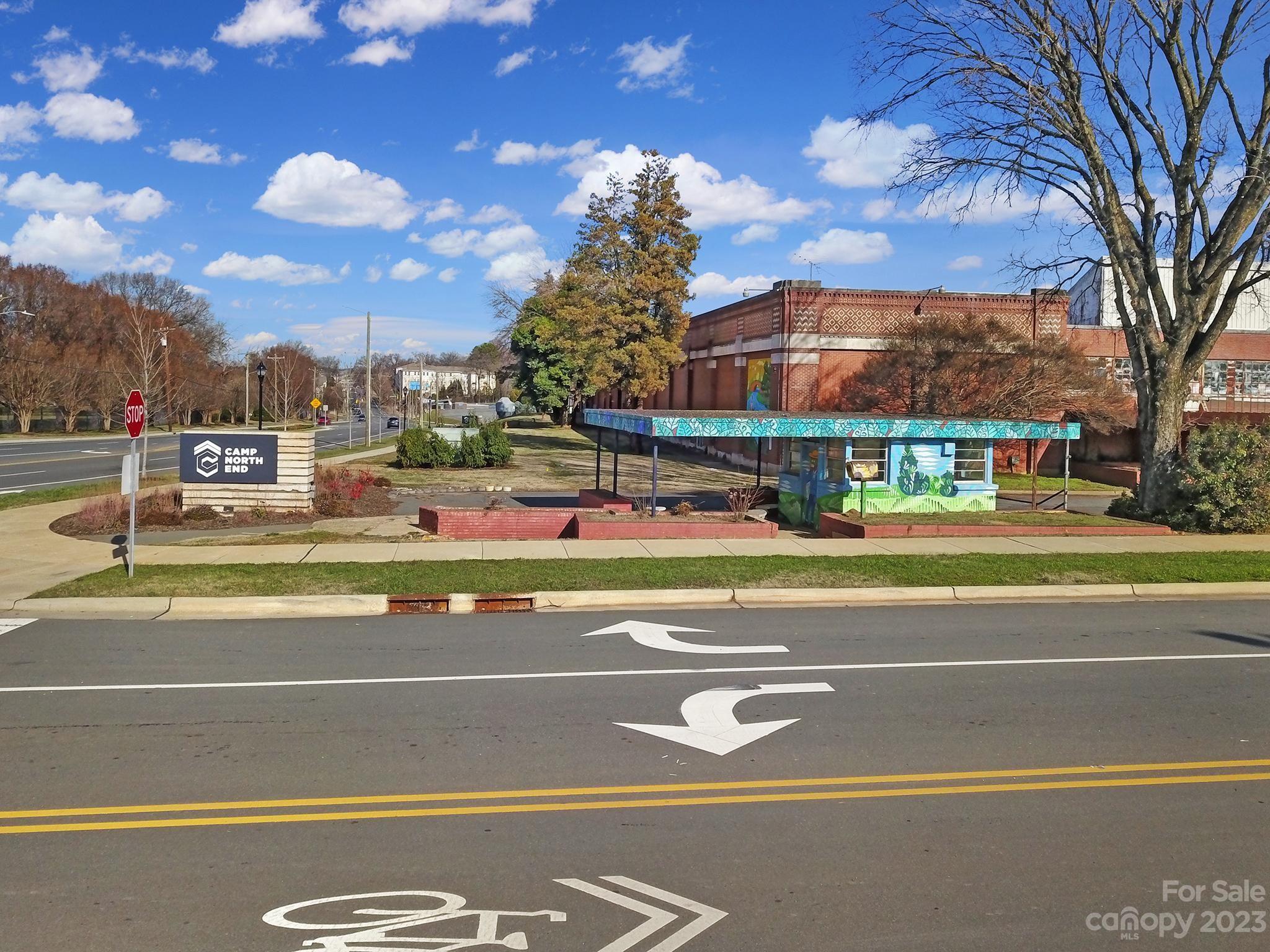 Selwyn Park - Residential