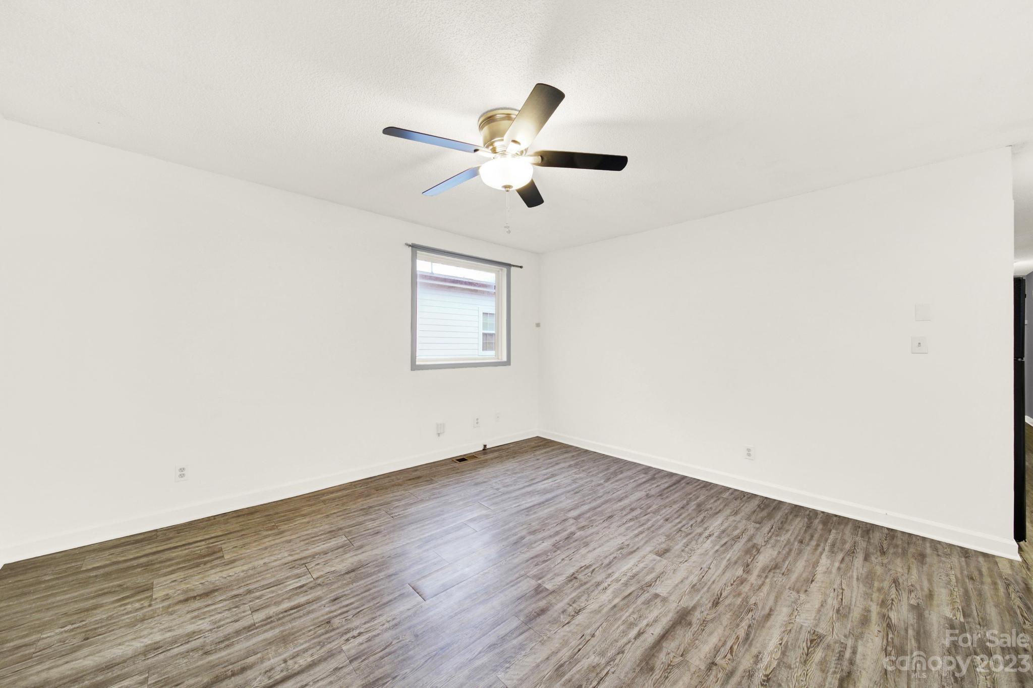 Selwyn Park - Residential