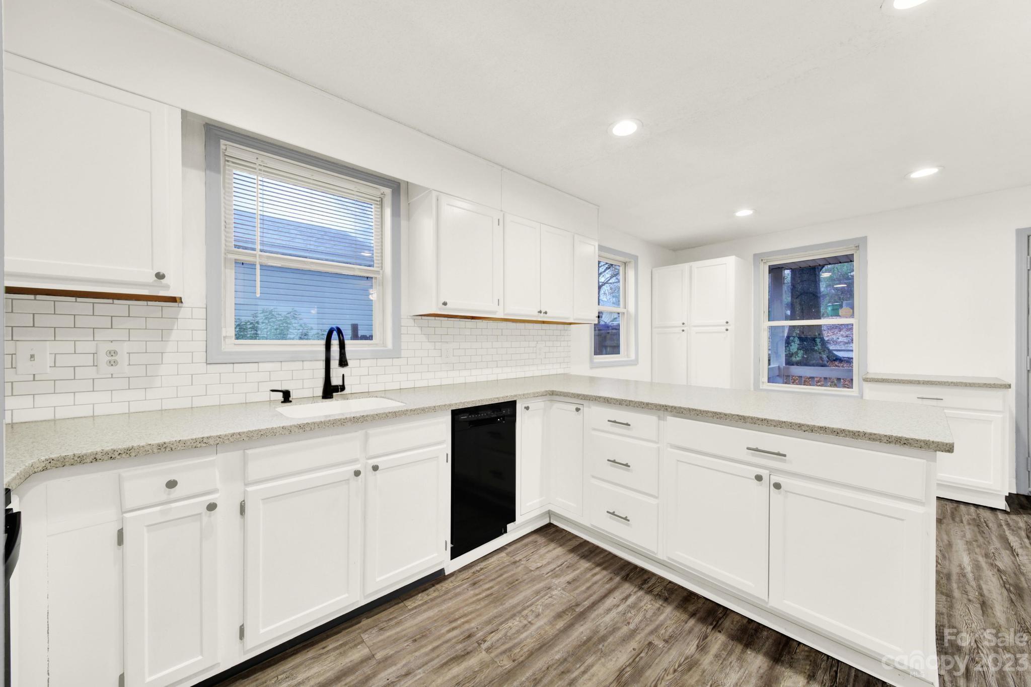 Selwyn Park - Residential