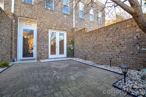 Photo of 5765 Village Drive NW, Concord, NC 28027 (MLS # 4337448)