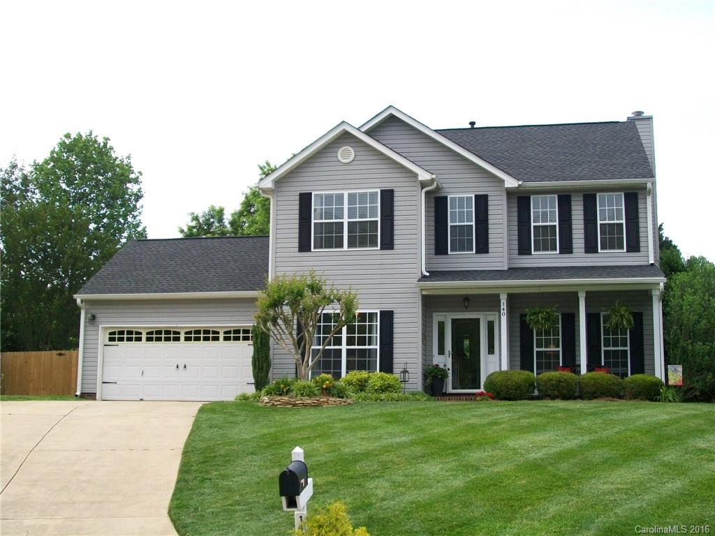 Whitegrove - Residential