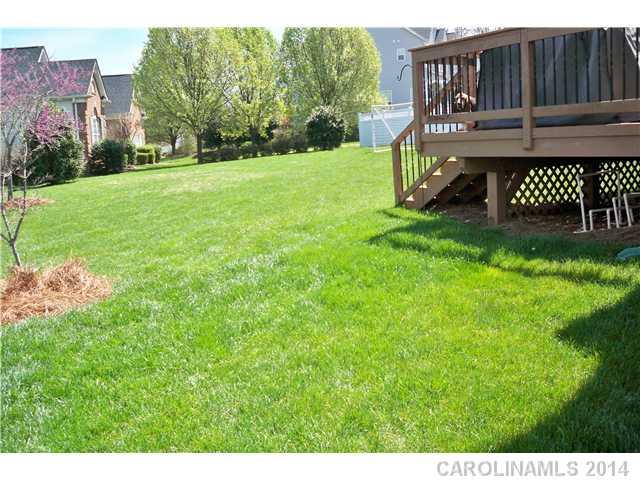 Ballantyne Meadows - Residential