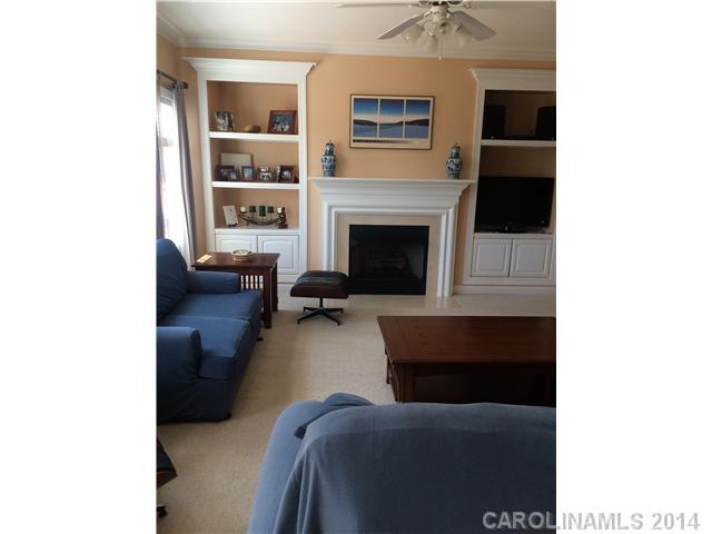 Ballantyne Meadows - Residential