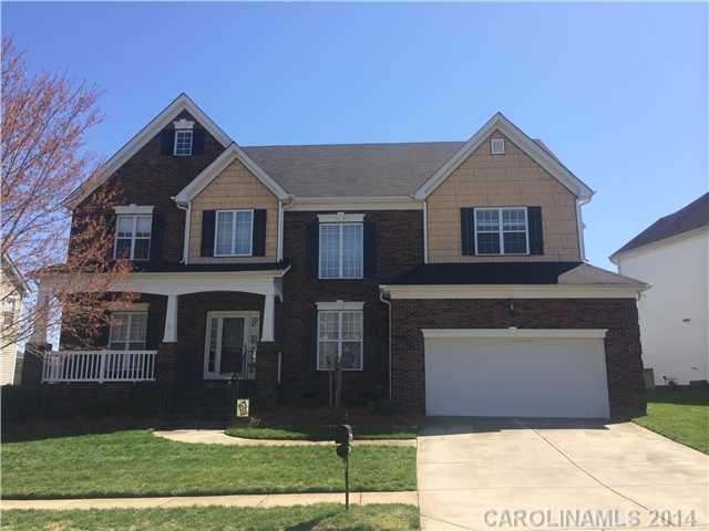 Ballantyne Meadows - Residential