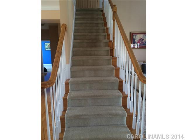 Ballantyne Meadows - Residential