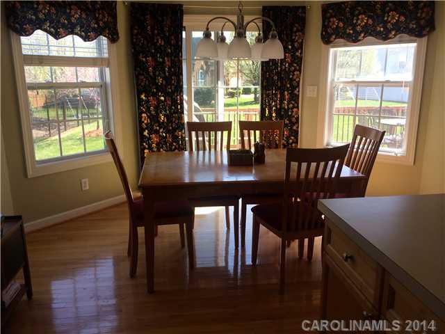 Ballantyne Meadows - Residential