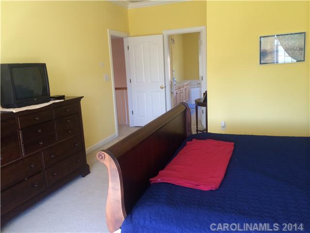 Ballantyne Meadows - Residential