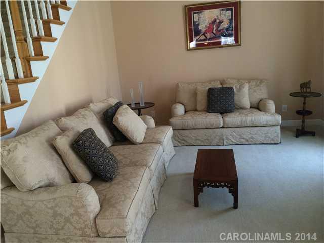 Ballantyne Meadows - Residential