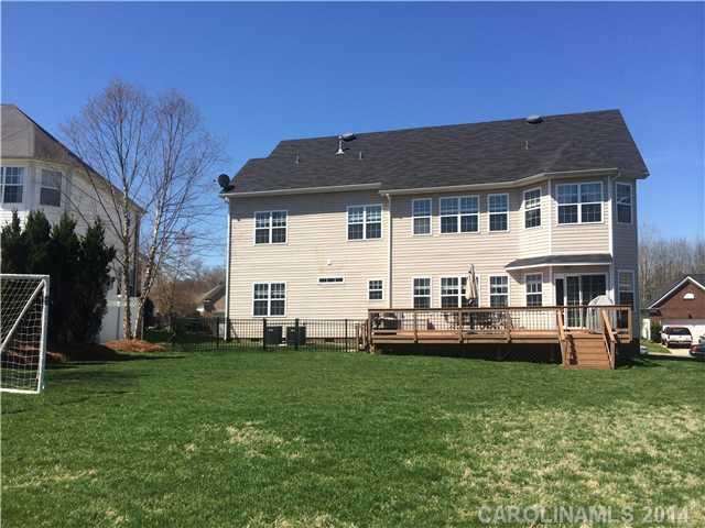 Ballantyne Meadows - Residential