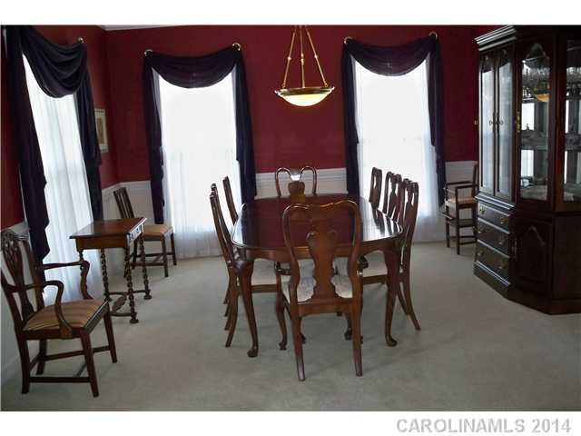 Ballantyne Meadows - Residential