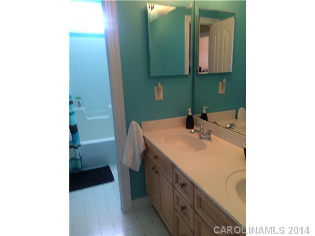 Ballantyne Meadows - Residential