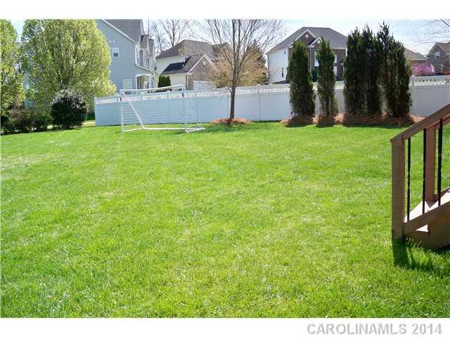 Ballantyne Meadows - Residential