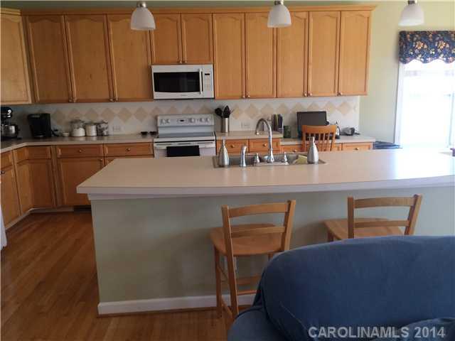 Ballantyne Meadows - Residential