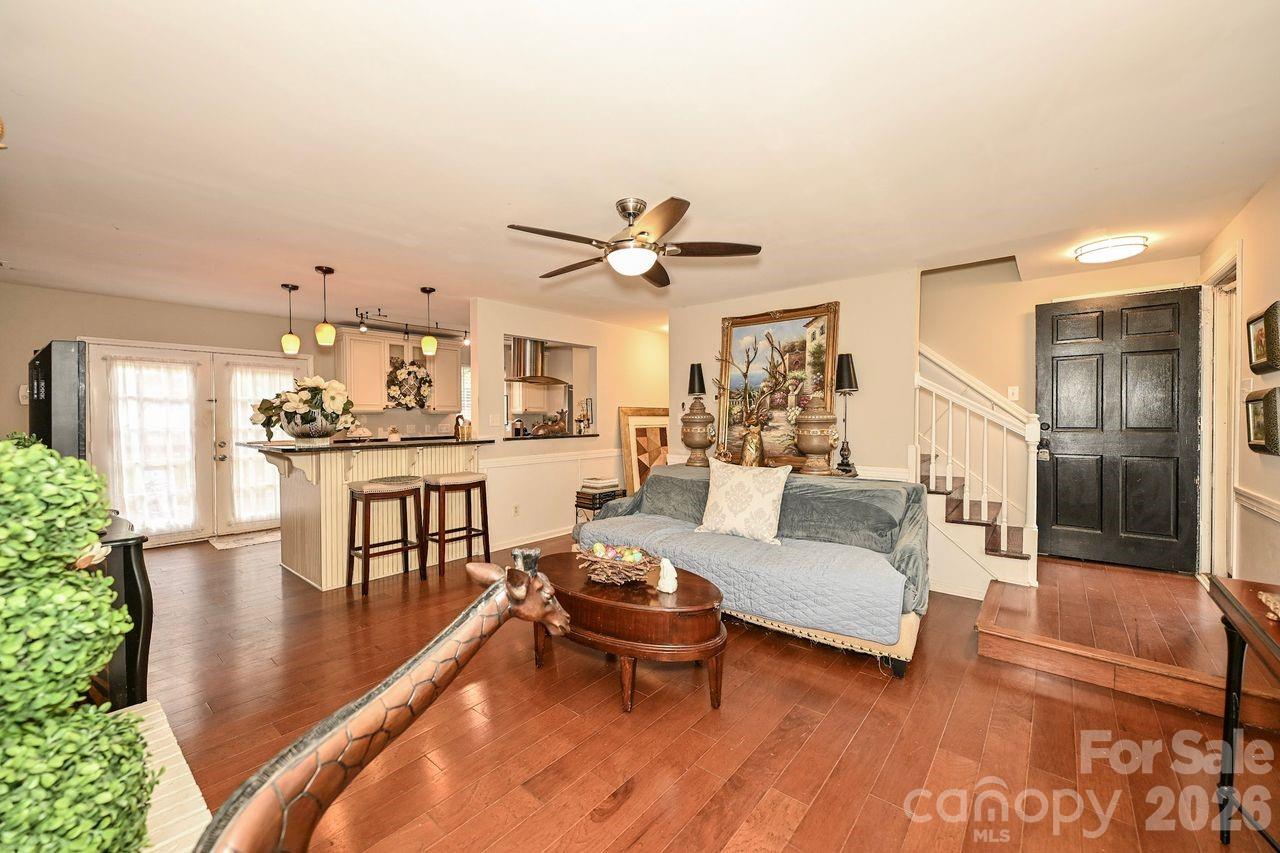 Raintree - Residential