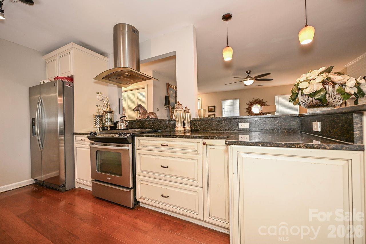 Raintree - Residential