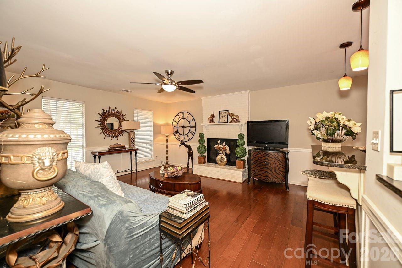 Raintree - Residential