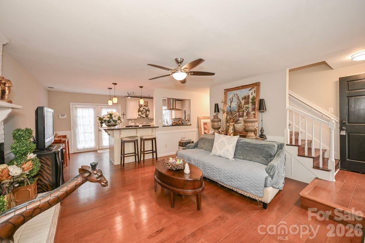 Raintree - Residential