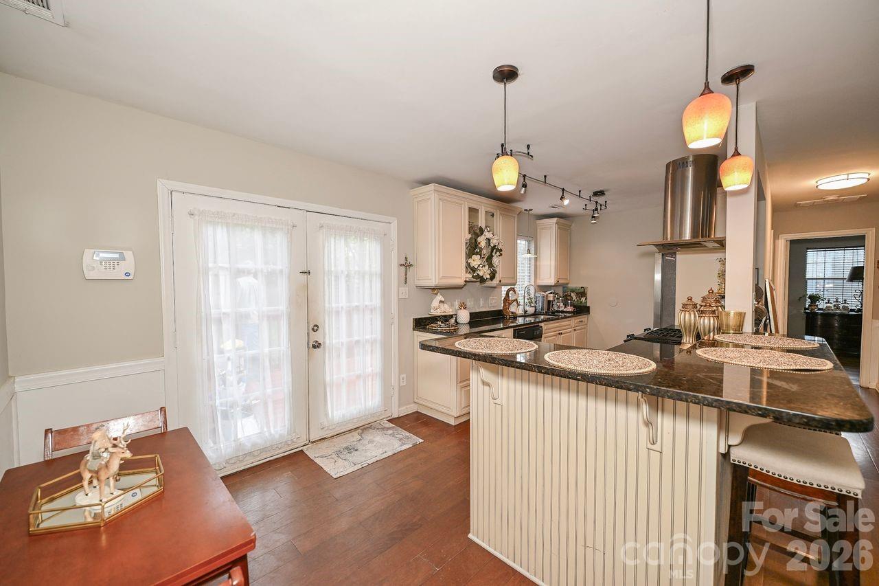 Raintree - Residential