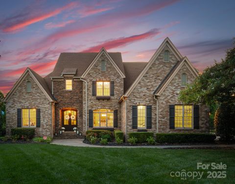 2218 Whiskery Drive Waxhaw NC 28173