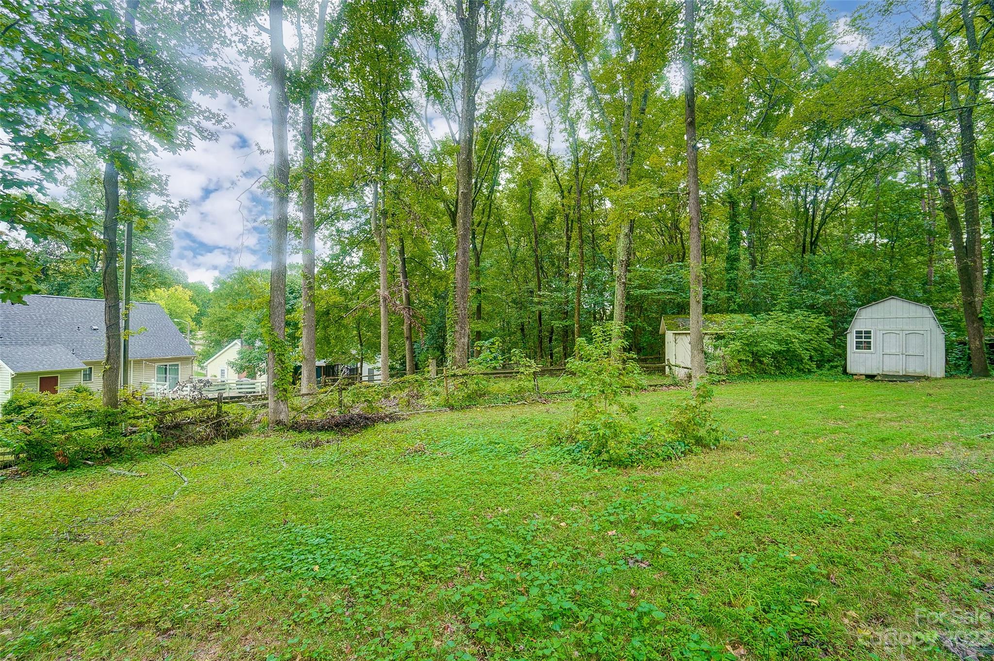 Timber Creek - Residential