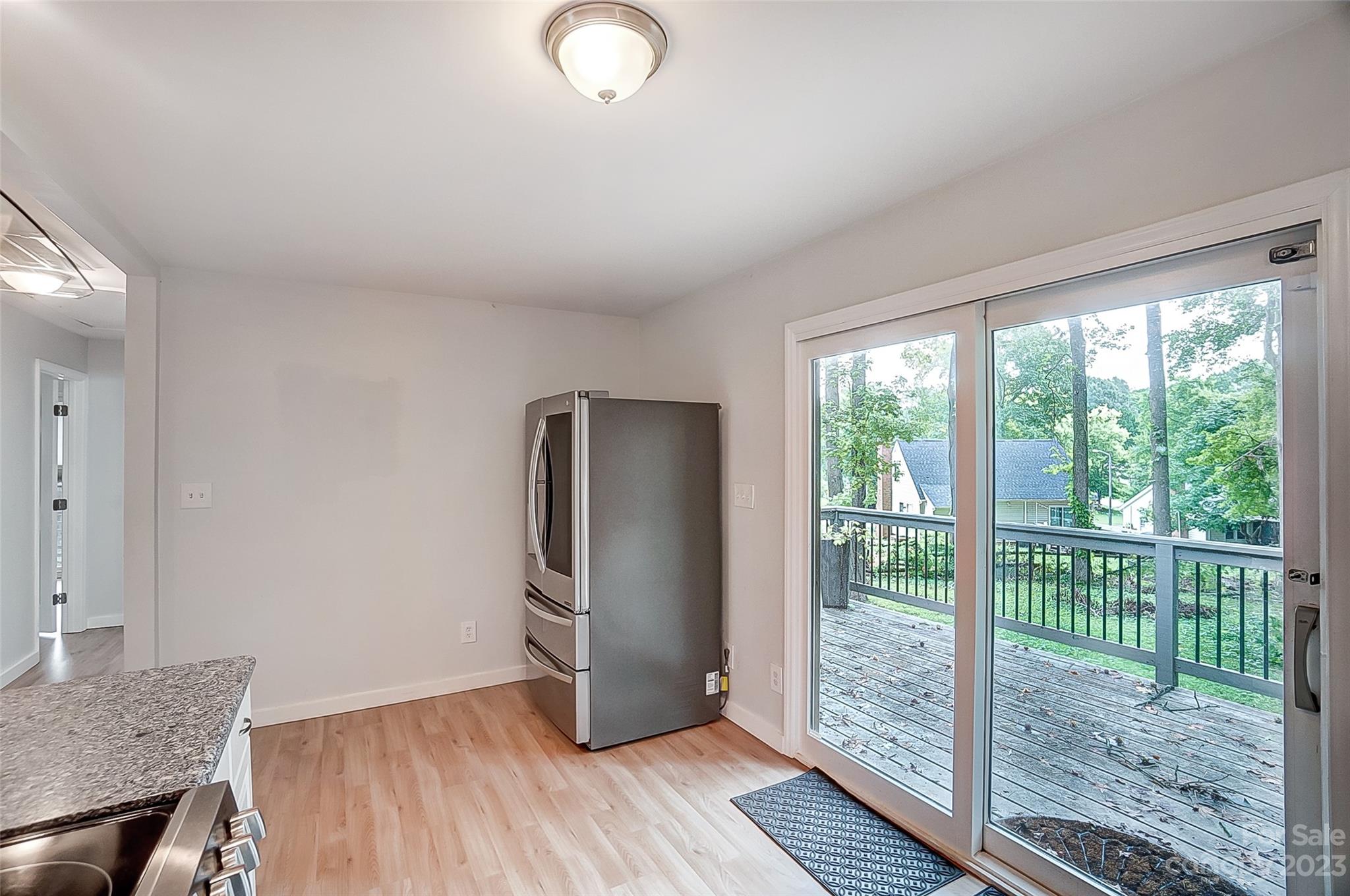 Timber Creek - Residential