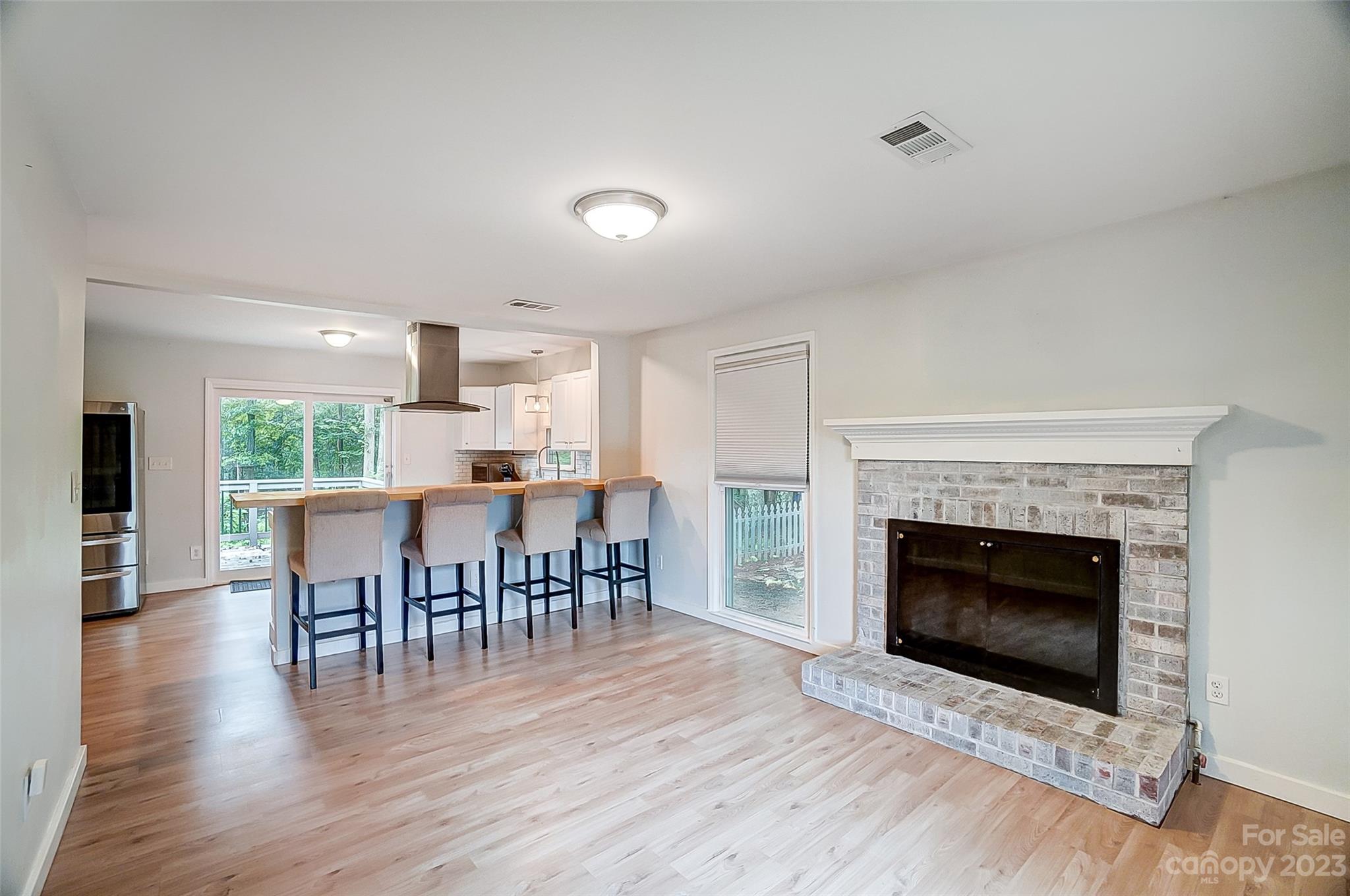 Timber Creek - Residential