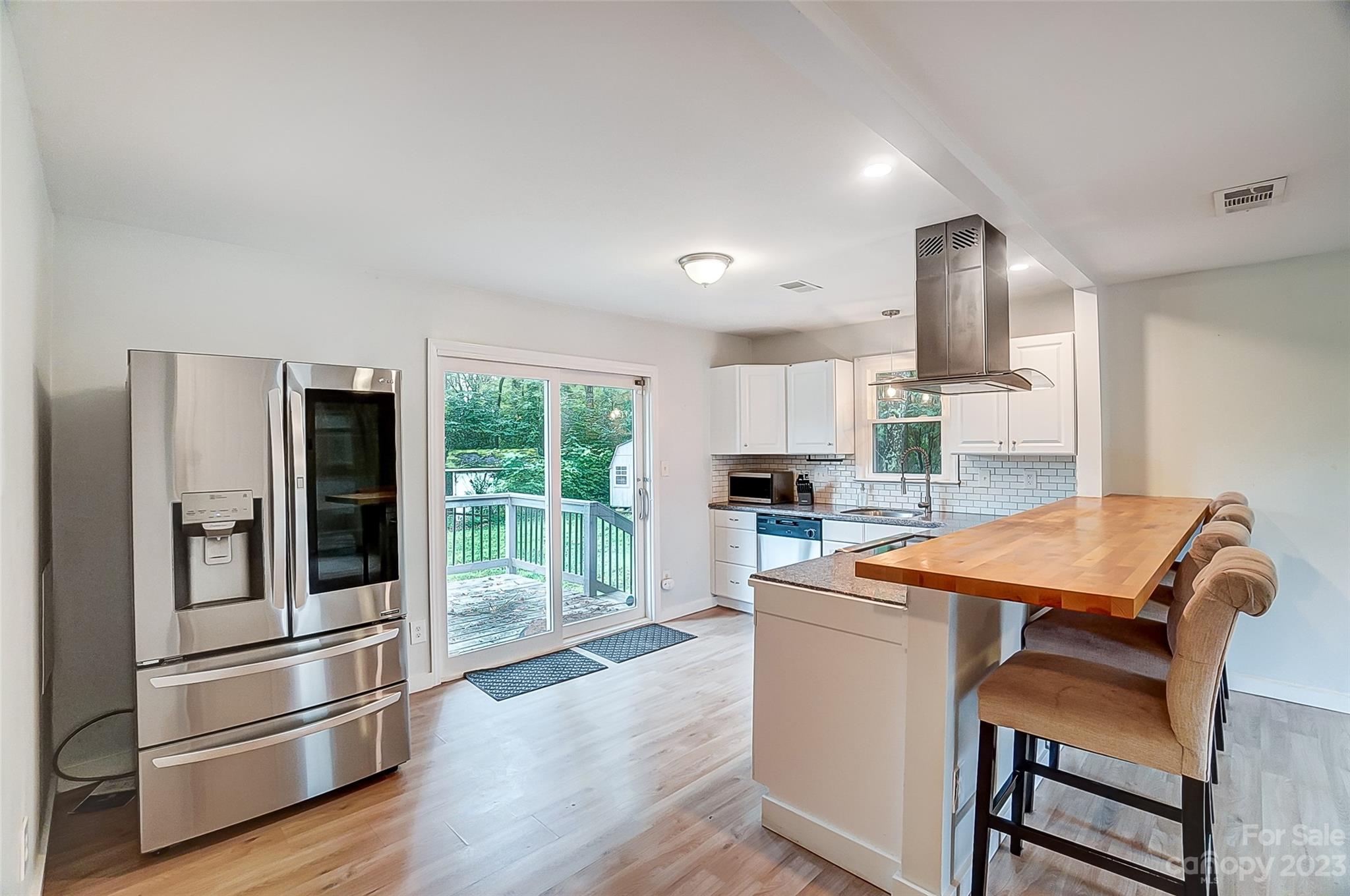 Timber Creek - Residential