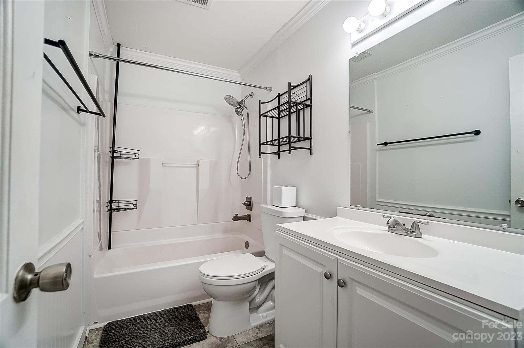 Timber Creek - Residential