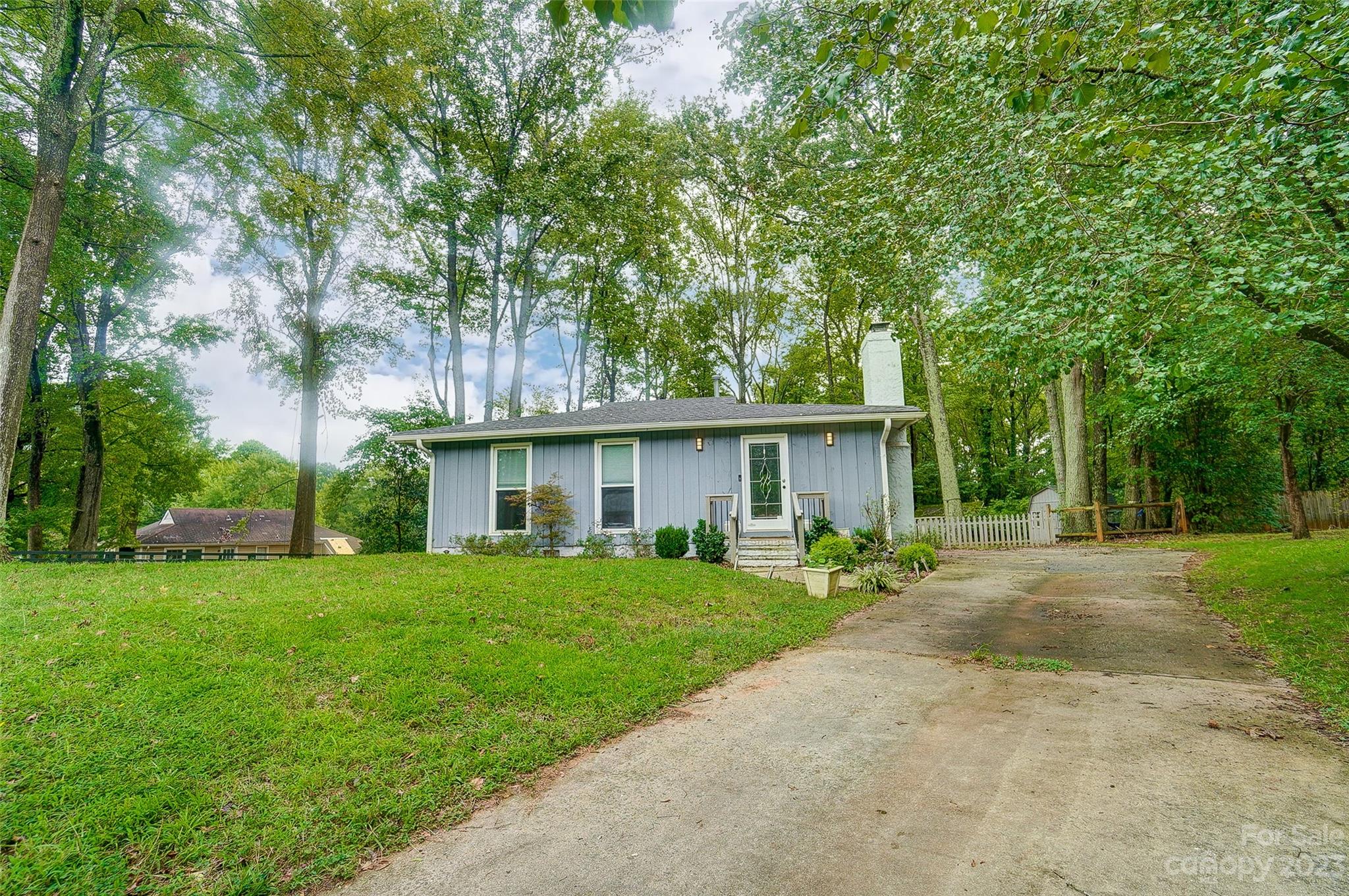 Timber Creek - Residential