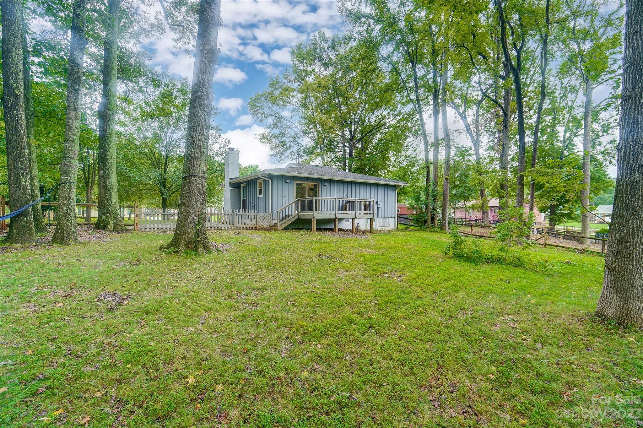 Timber Creek - Residential