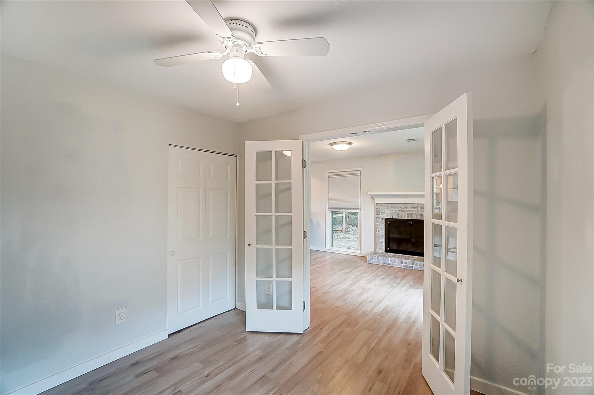 Timber Creek - Residential