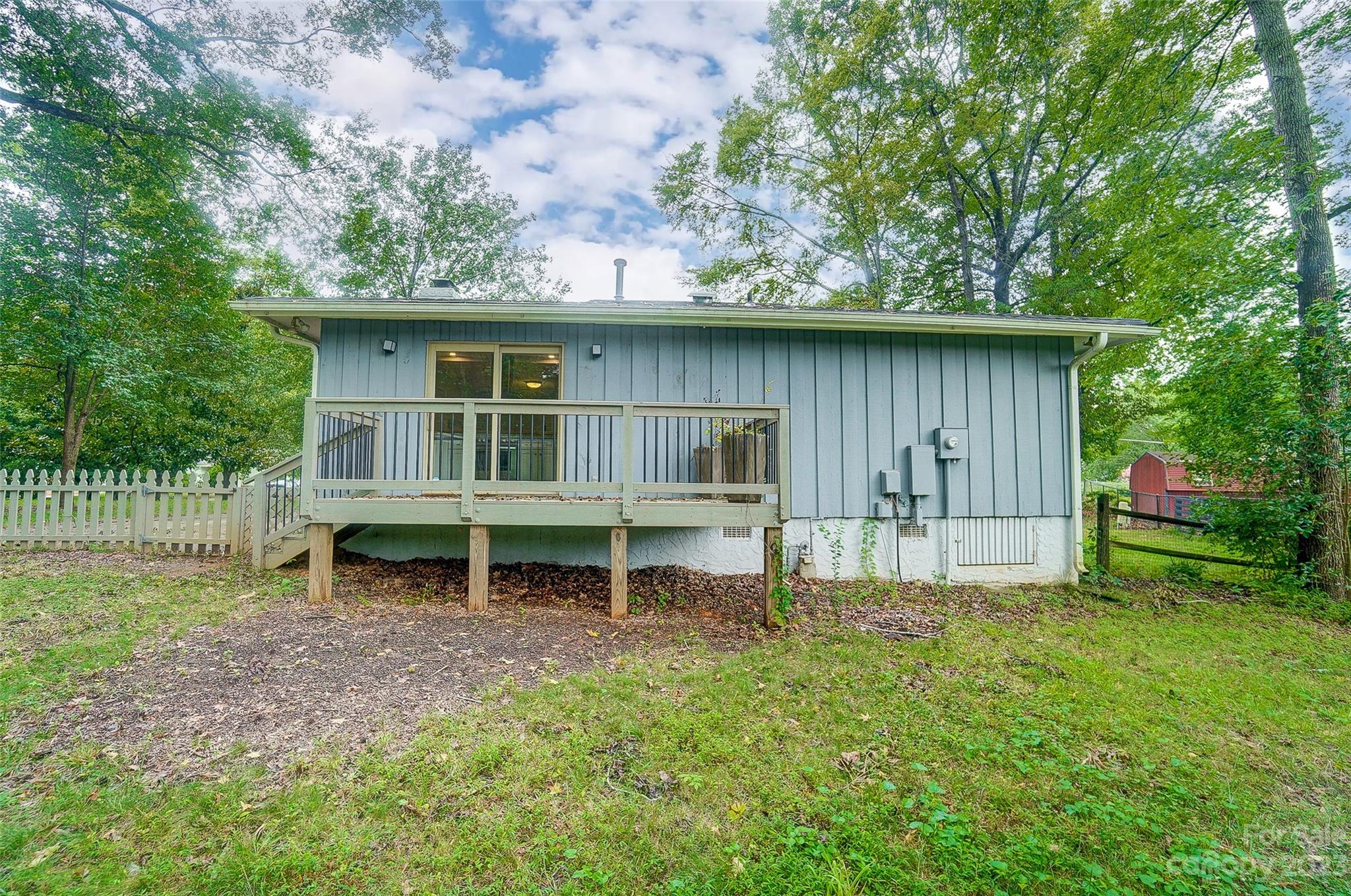 Timber Creek - Residential