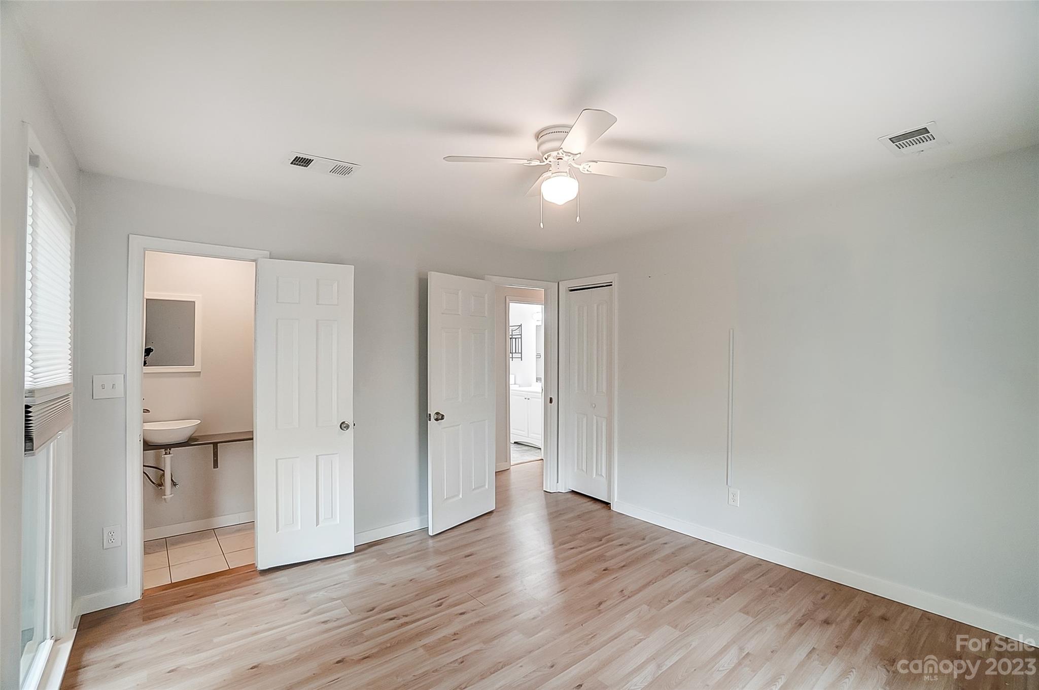 Timber Creek - Residential