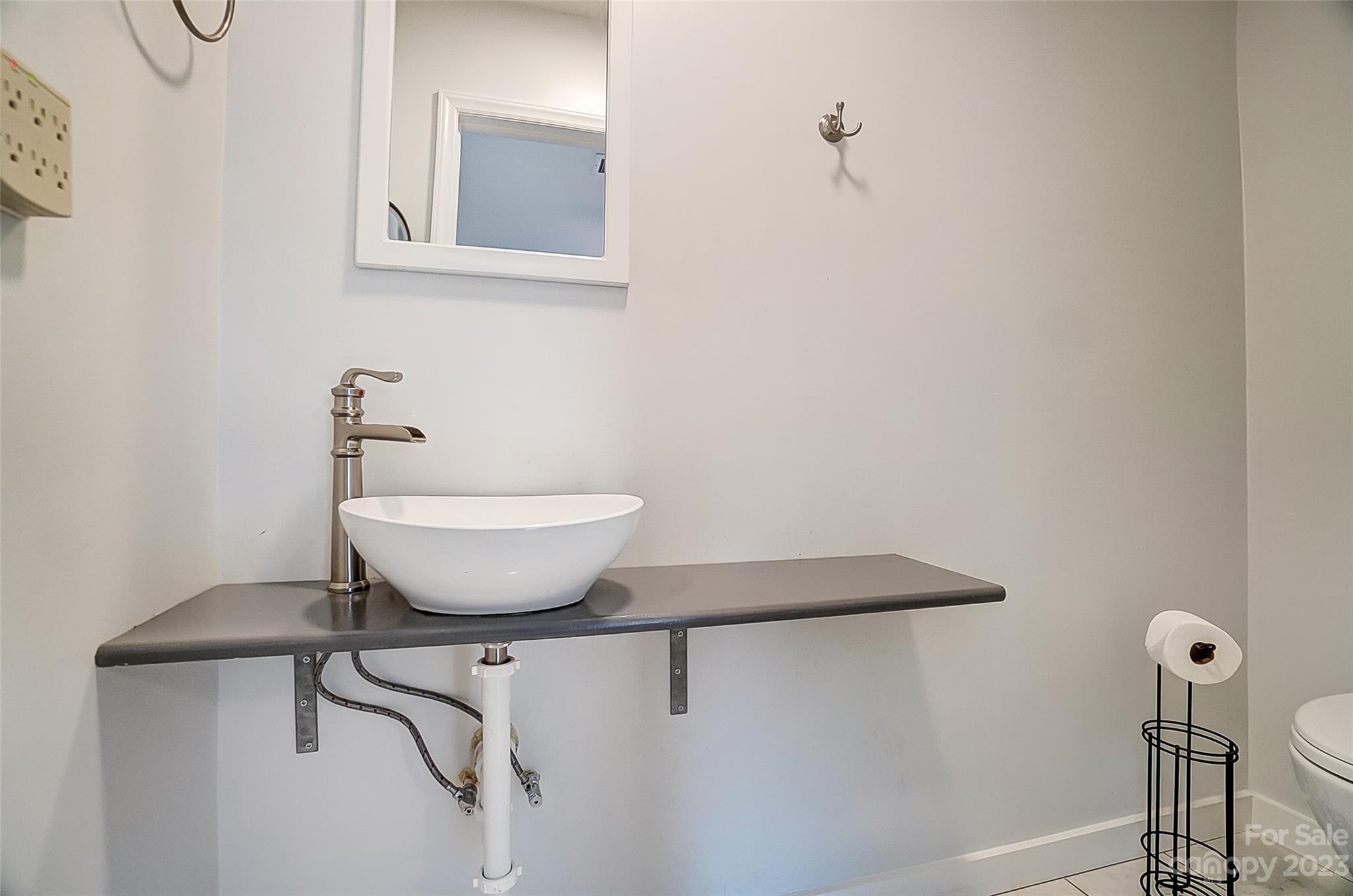 Timber Creek - Residential