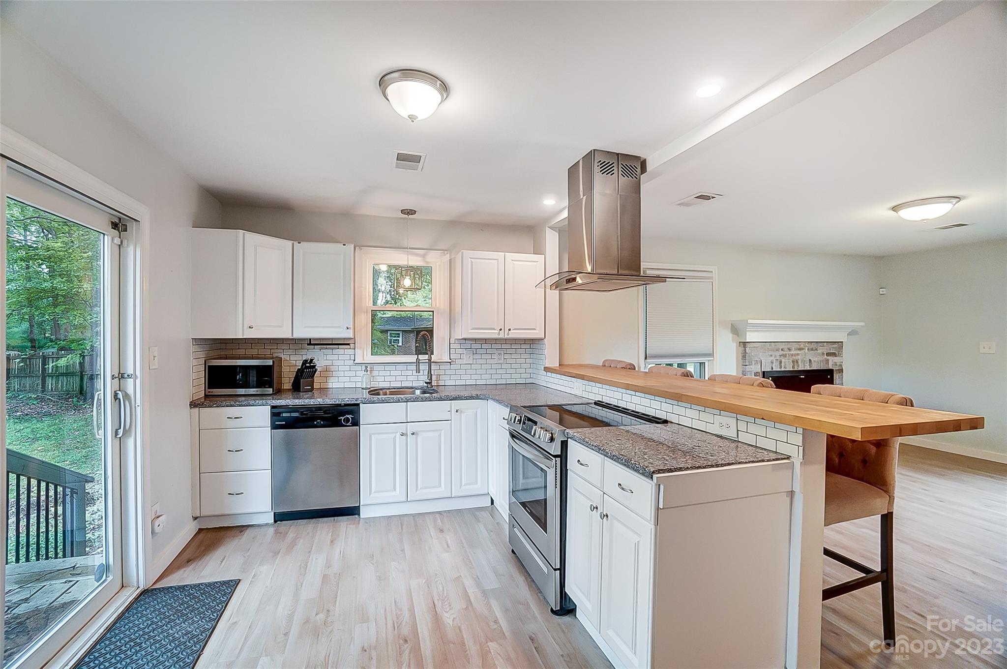 Timber Creek - Residential