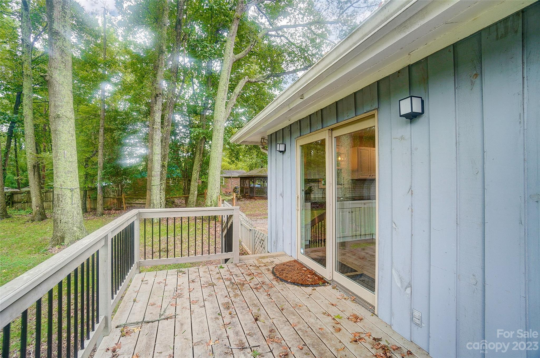 Timber Creek - Residential