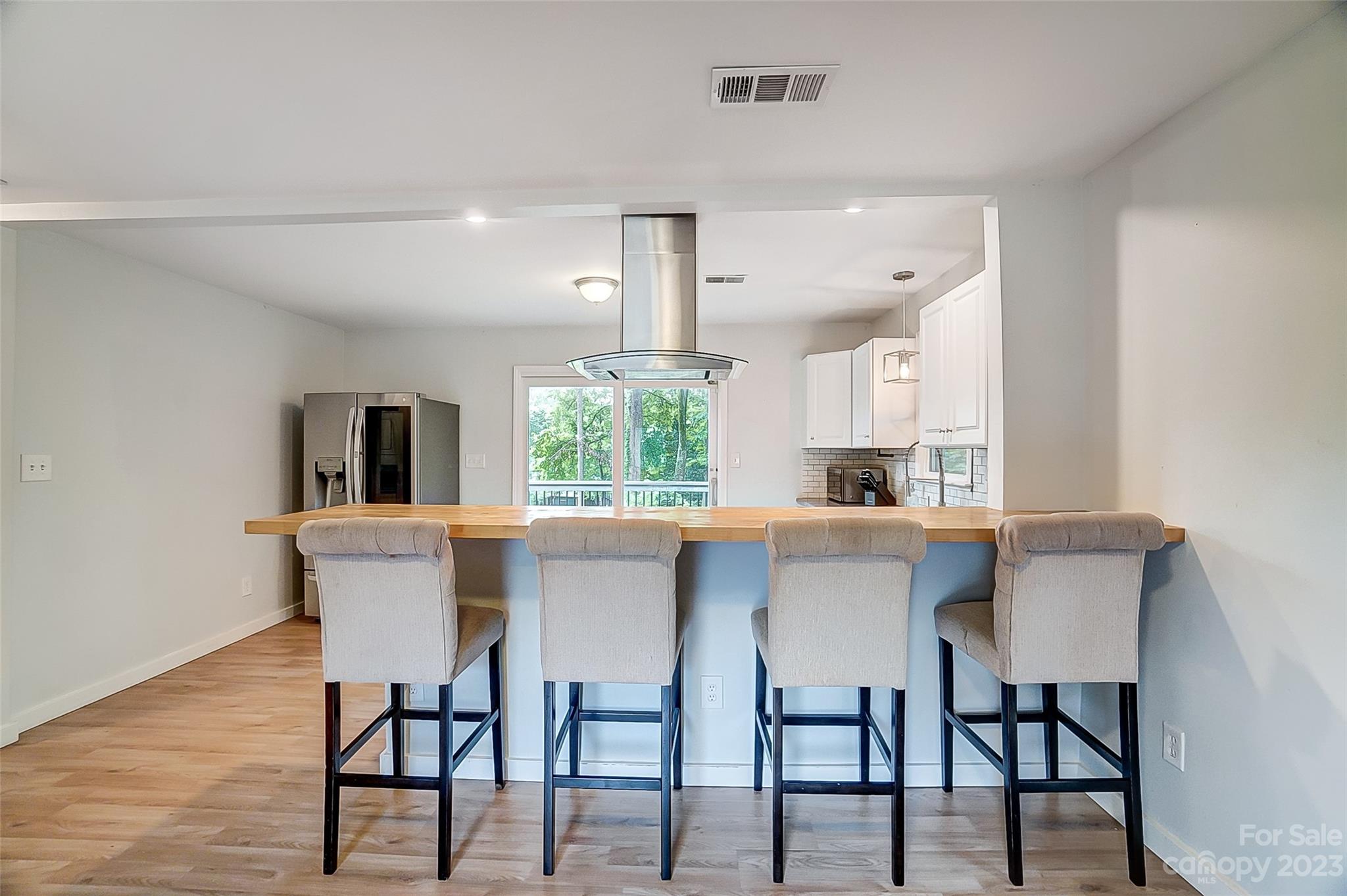 Timber Creek - Residential