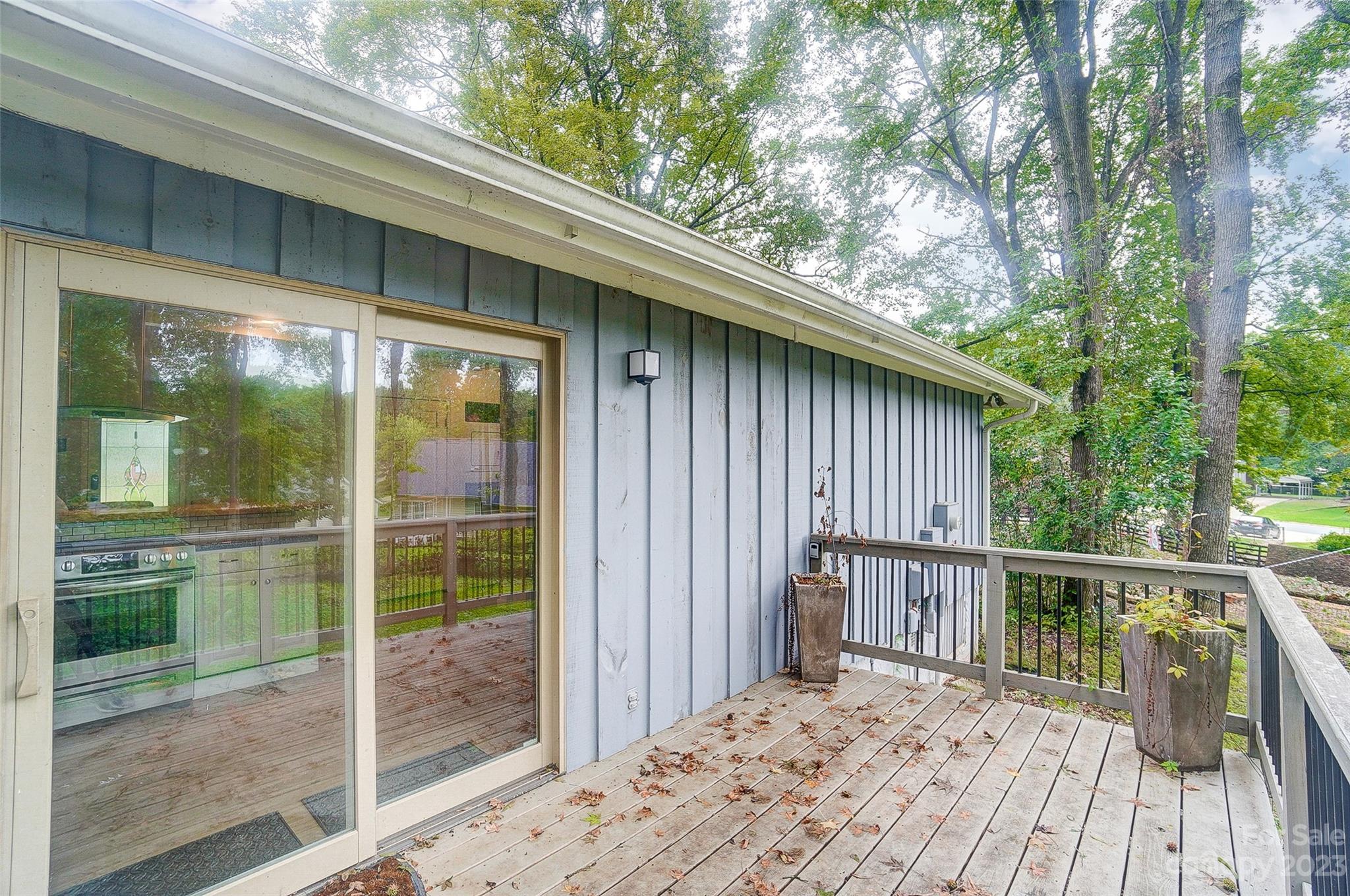 Timber Creek - Residential