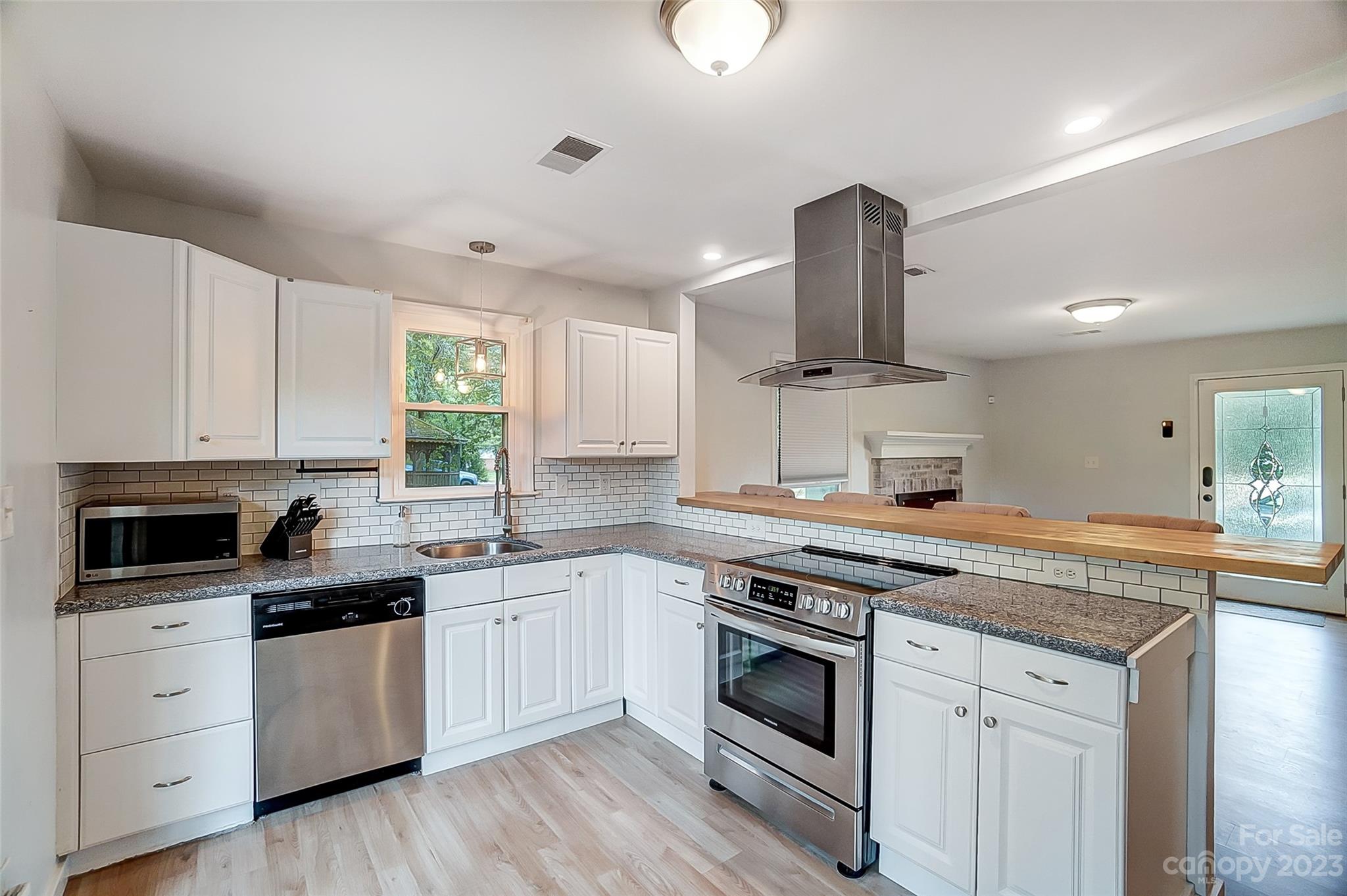 Timber Creek - Residential