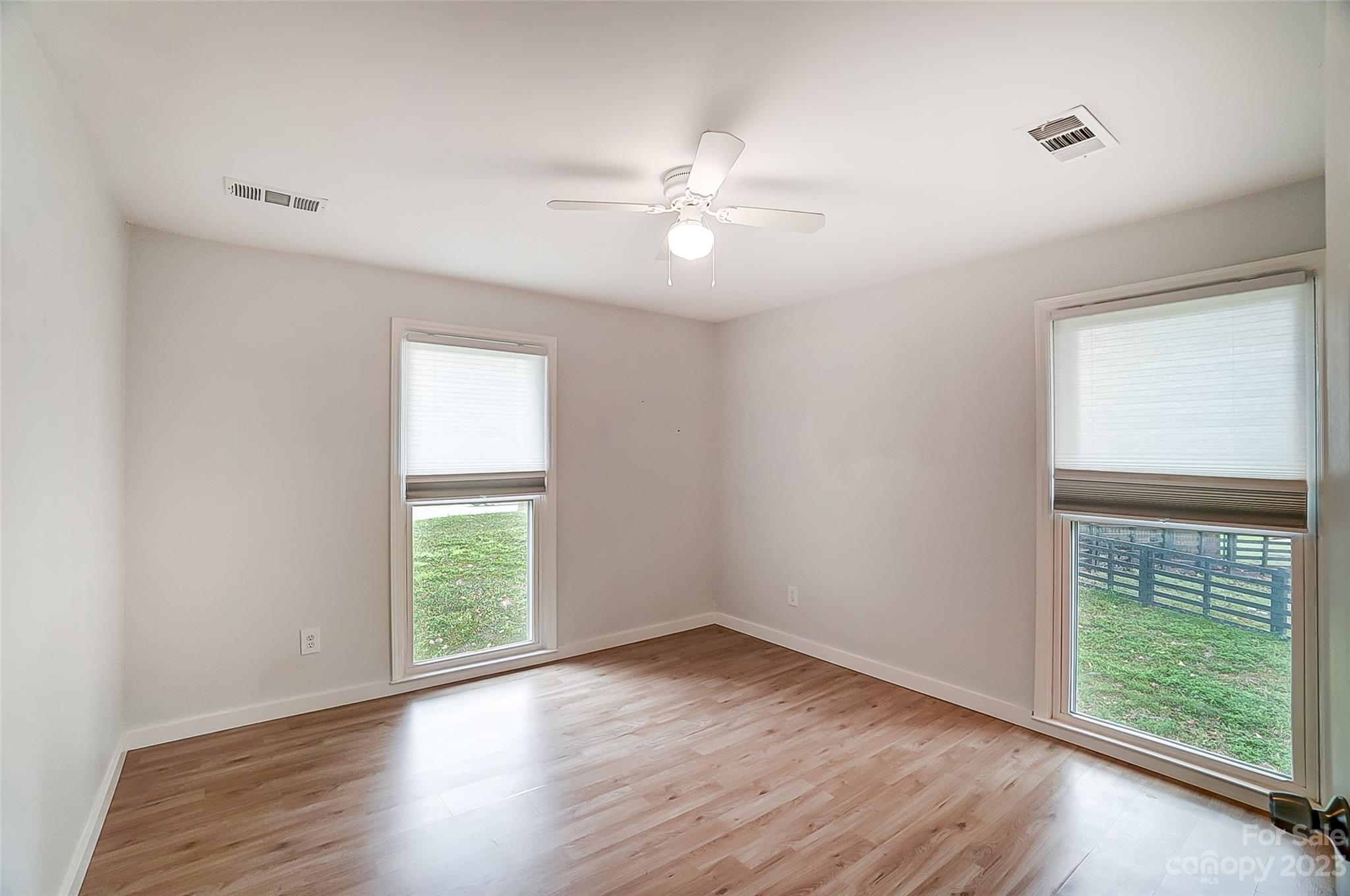 Timber Creek - Residential