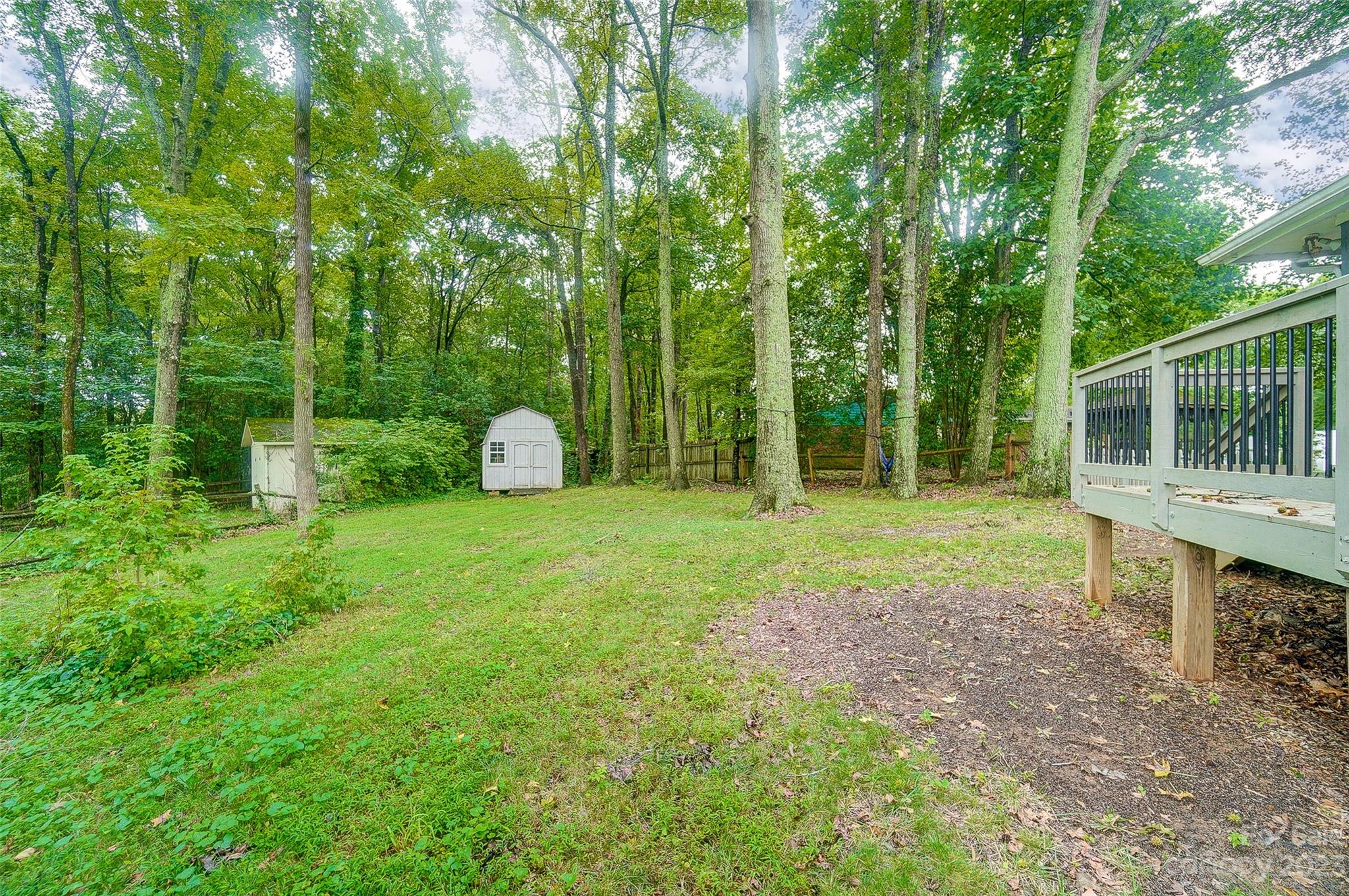 Timber Creek - Residential