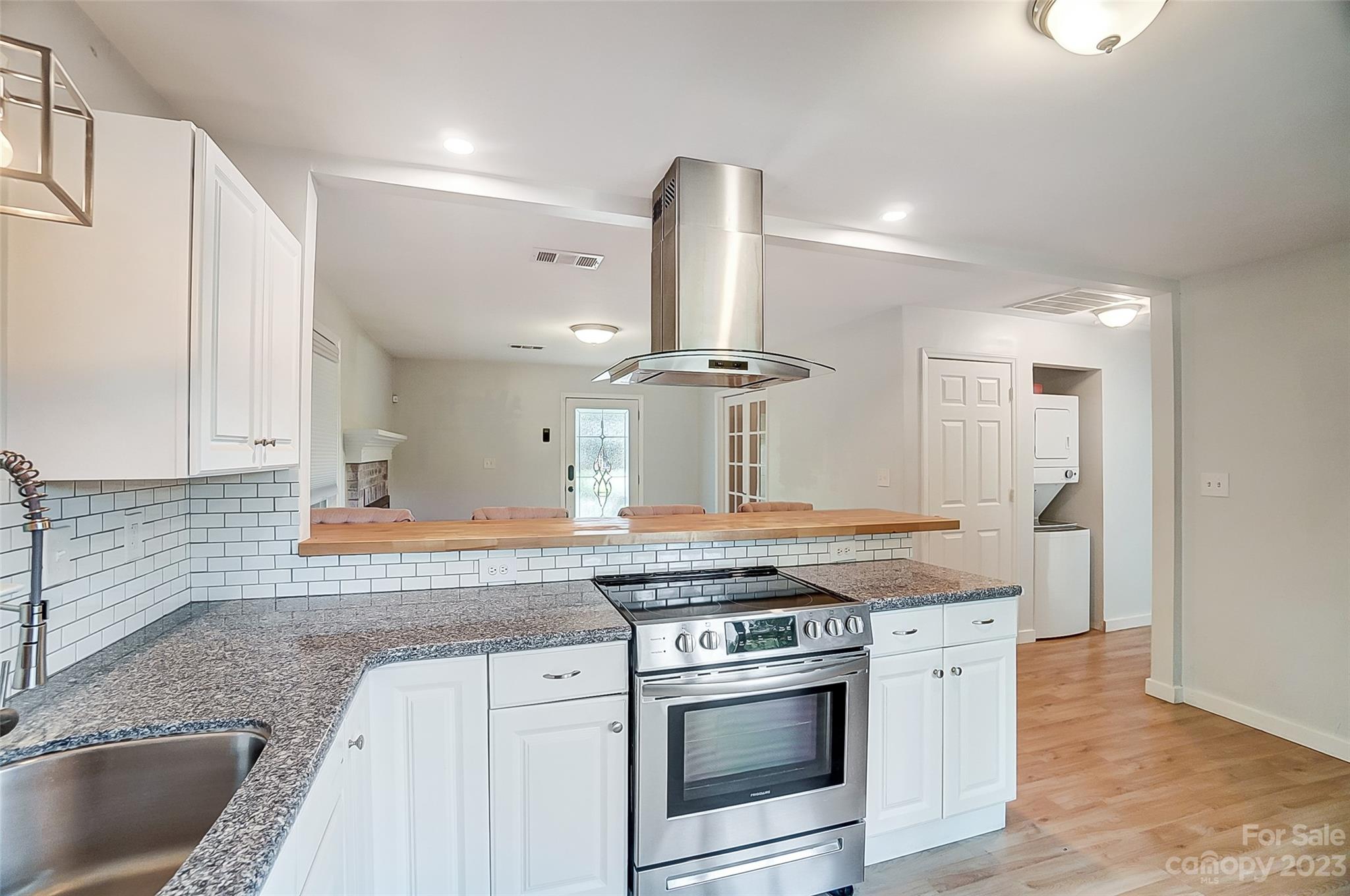 Timber Creek - Residential