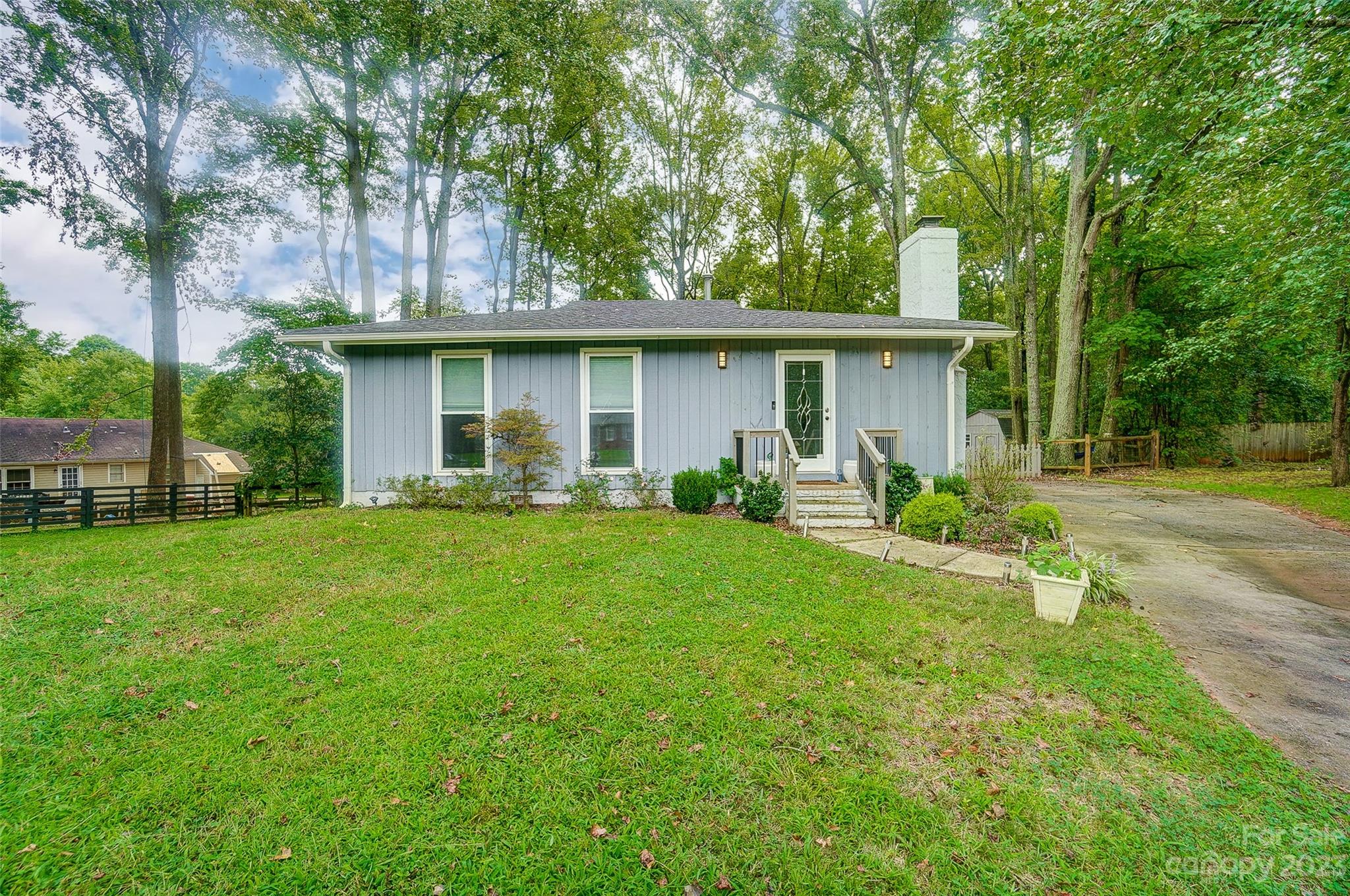 Timber Creek - Residential