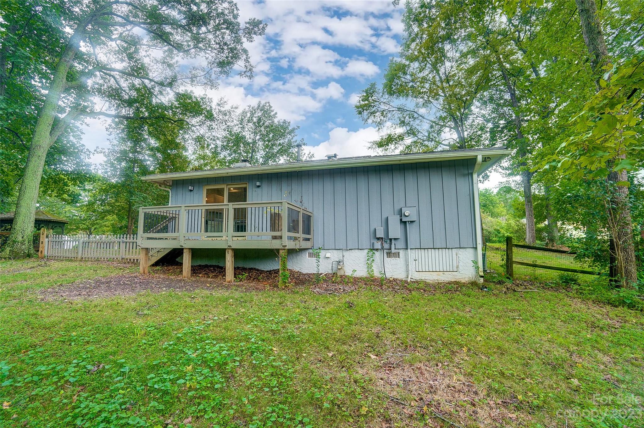 Timber Creek - Residential