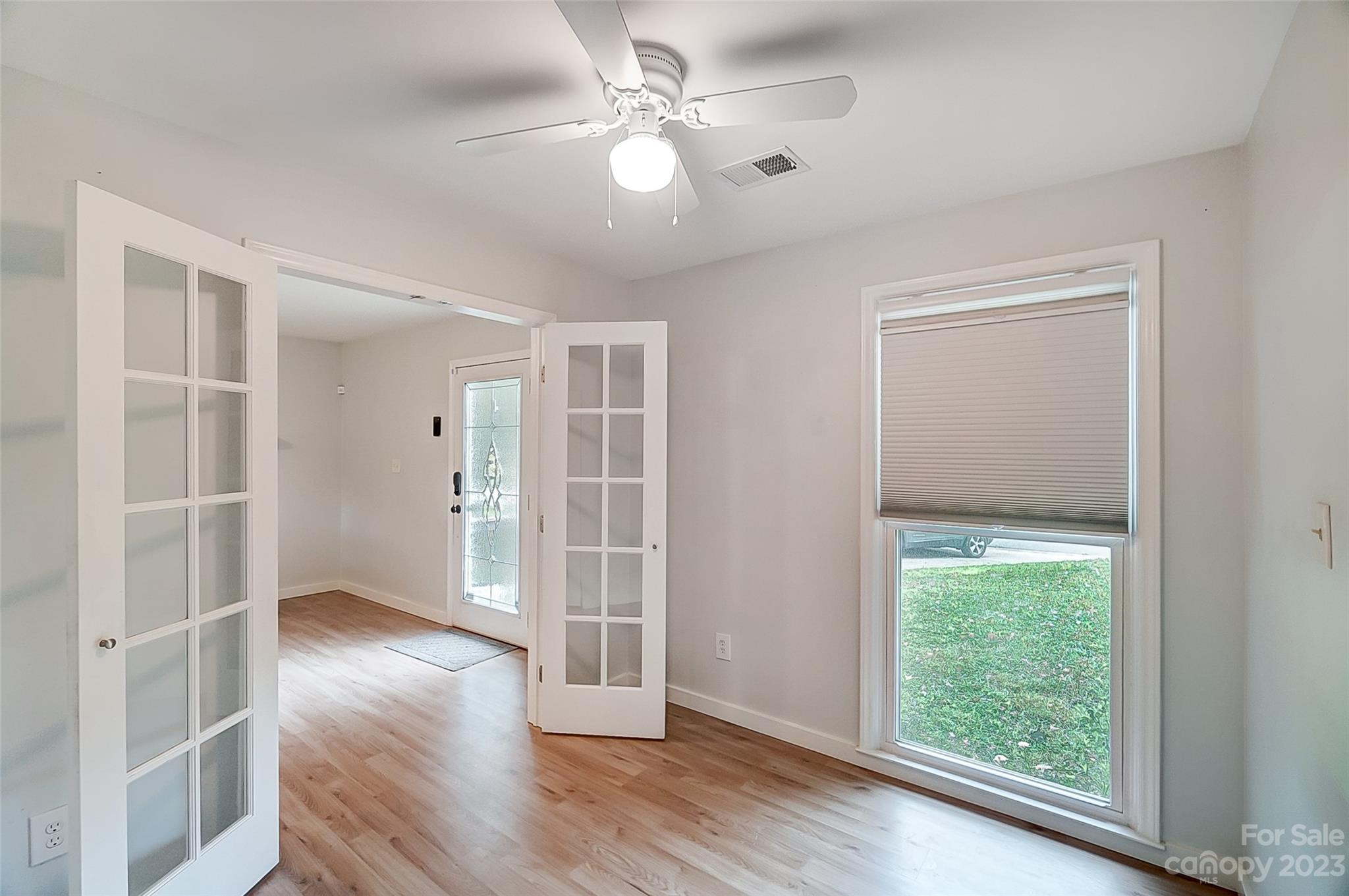 Timber Creek - Residential